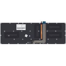 Клавиатура для ноутбука Lenovo PK130TA1A00 - черный (014611)