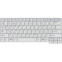 Клавиатура для ноутбука LG AEW34832820SUN08AH6097 - белый (002344)
