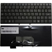 Клавиатура для ноутбука Lenovo 42T4259 - черный (002268)