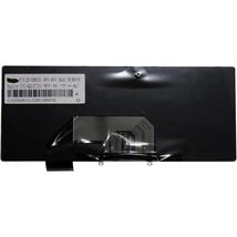 Клавиатура для ноутбука Lenovo 42T4224 - черный (002268)