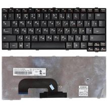 Клавиатура для ноутбука Lenovo MP-08K13SU-686 - черный (002315)