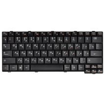 Клавиатура для ноутбука Lenovo MP-08K13SU-686 - черный (002315)
