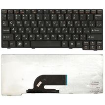 Клавиатура для ноутбука Lenovo PK1308H3A65 - черный (000249)