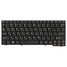Клавиатура для ноутбука Lenovo 25-008442 - черный (000249)