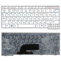 Клавиатура для ноутбука Lenovo 25-008465 - белый (000248)