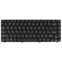 Клавиатура для ноутбука Lenovo 9Z.N5JSN.001 - черный (002262)