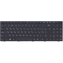 Клавиатура для ноутбука Lenovo PK131ER2A00 - черный (014609)