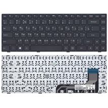 Клавиатура для ноутбука Lenovo 9Z.NCMSN.001 - черный (014614)