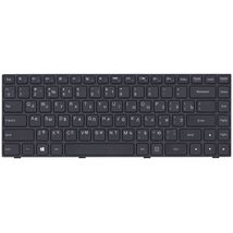 Клавиатура для ноутбука Lenovo 5N20H47067 - черный (014614)