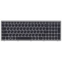 Клавиатура для ноутбука Lenovo PK130T32A00 - черный (011223)