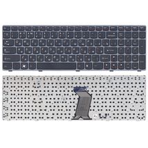 Клавиатура для ноутбука Lenovo MP-10A33US-686 - черный (008713)