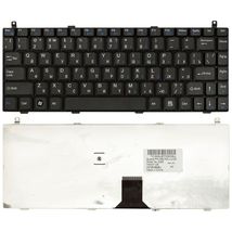 Клавиатура для ноутбука Lenovo AECW32VU020 CW3 - черный (000247)