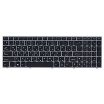 Клавиатура для ноутбука Lenovo CSBG-RU - черный (013461)