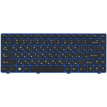 Клавиатура для ноутбука Lenovo NSK-B6LSQ - черный (004304)