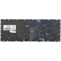 Клавиатура для ноутбука Lenovo 25-013126 - черный (004304)
