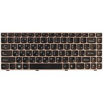 Клавиатура для ноутбука Lenovo 9Z.N5TSQ.L0R - черный (002762)