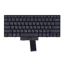 Клавиатура для ноутбука Lenovo 63Y0213 - черный (003102)