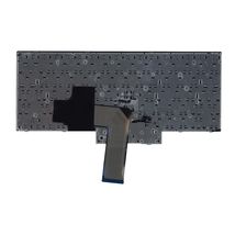Клавиатура для ноутбука Lenovo 63Y0213 - черный (003102)