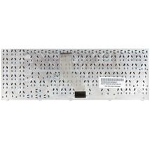 Клавиатура для ноутбука LG 3823BA0363 - белый (002349)