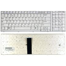 Клавиатура для ноутбука LG HMB435EA - белый (002474)