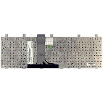 Клавиатура для ноутбука MSI S1N-3UCS231-C54 - черный (002714)