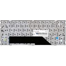 Клавиатура для ноутбука MSI V103622CK1 RU - черный (007110)