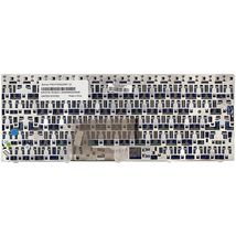Клавиатура для ноутбука MSI S1N-1ERU2A1-SA0 - черный (002676)