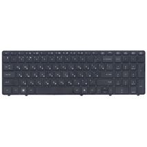 Клавиатура для ноутбука HP 9Z.N6GSF.401 - черный (010962)