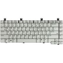 Клавиатура для ноутбука HP K031802A2US - белый (002094)