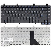 Клавиатура для ноутбука HP K031802A2US - черный (002389)