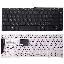 Клавиатура для ноутбука HP 516883-251 - черный (003095)