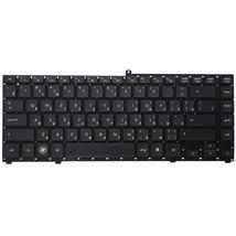 Клавиатура для ноутбука HP 516883-251 - черный (003095)