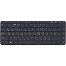 Клавиатура для ноутбука HP NSK-CP0SW 01 - черный (011254)