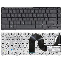 Клавиатура для ноутбука HP V101726BS1 - черный (002376)