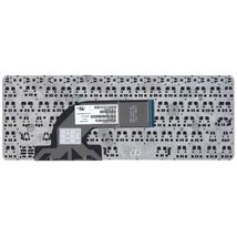 Клавиатура для ноутбука HP 639396-001 - черный (014116)