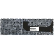 Клавиатура для ноутбука HP 699851-251 - черный (004570)