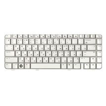 Клавиатура для ноутбука HP V061130BS - серебристый (000202)
