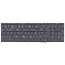 Клавиатура для ноутбука HP NSK-CWASC - черный (014487)
