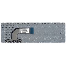 Клавиатура для ноутбука HP 708168-251 - белый (009700)