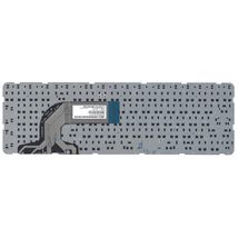 Клавиатура для ноутбука HP 720597-001 - черный (009727)