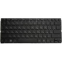 Клавиатура для ноутбука HP 9Z.N3B82.M0R - черный (002250)