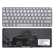 Клавиатура для ноутбука HP SN6102-2BA - серебристый (003266)