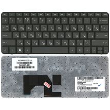 Клавиатура для ноутбука HP SN6102-2BA - черный (002247)
