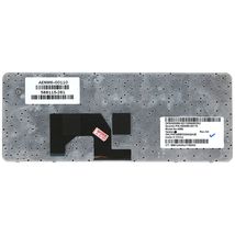Клавиатура для ноутбука HP SN6102-2BA - черный (002247)