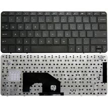 Клавиатура для ноутбука HP SN6102-2BA - черный (002246)