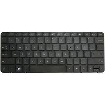 Клавиатура для ноутбука HP SN6102-2BA - черный (002246)