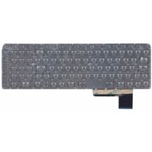 Клавиатура для ноутбука HP PK130UM1F00 - черный (013388)