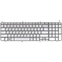 Клавиатура для ноутбука HP NSK-HL0R - серебристый (002288)