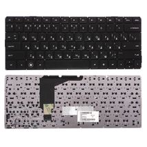 Клавиатура для ноутбука HP V106146AS1 - черный (003092)