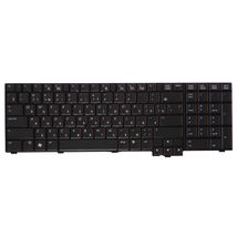 Клавиатура для ноутбука HP V070626AS1 - черный (003246)